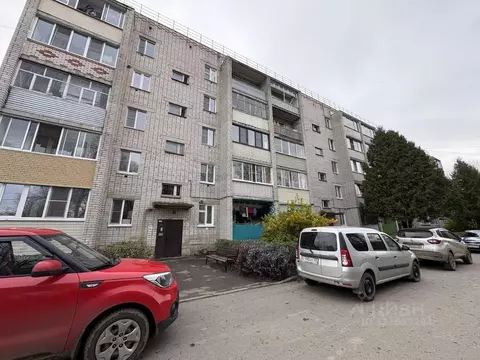 1-к кв. Владимирская область, Собинский муниципальный округ, пос. ...