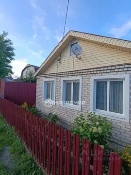 Дом в Брянская область, Почеп 1-й Стародубский пер., 14 (96 м)