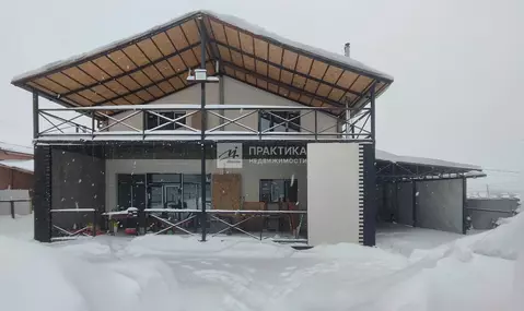 Продается дом в д. Жирово