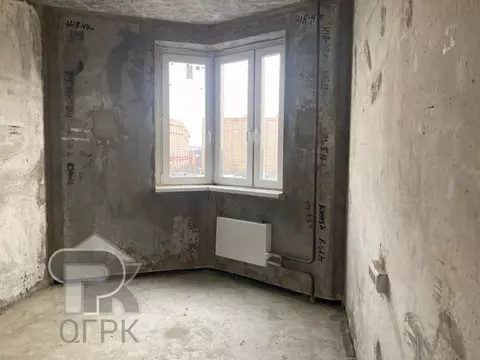 1-к кв. Московская область, Солнечногорск городской округ, Андреевка ...