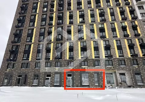 Помещение свободного назначения в Московская область, Химки городской ...