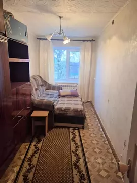 2-к кв. Саратовская область, Петровск ул. Шамаева, 107 (42.0 м)