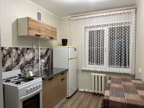 1-к кв. Московская область, Люберцы Шоссейная ул., 11 (33.0 м)