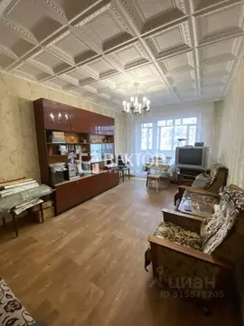 2-к кв. Ивановская область, Кохма ул. Октябрьская, 58 (48.0 м)