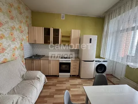 1-к кв. Алтайский край, Бийск Советская ул., 204/2 (44.8 м)