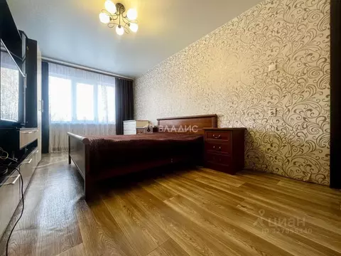 2-к кв. Пензенская область, Пенза Одесская ул., 11 (44.8 м)