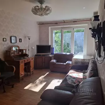 2-к кв. Москва Мытная ул., 62 (48.0 м)