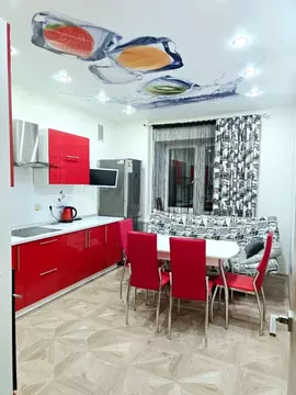 1-к кв. Татарстан, Казань ул. Восстания, 129 (44.0 м)