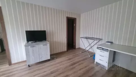 2-к кв. Тульская область, Тула просп. Ленина, 54 (44.0 м)