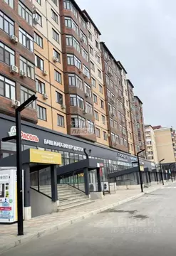 Помещение свободного назначения в Дагестан, Каспийск ул. Камиля ...