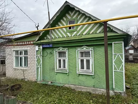 Дом в Татарстан, Казань Карпатская ул., 17 (64 м)