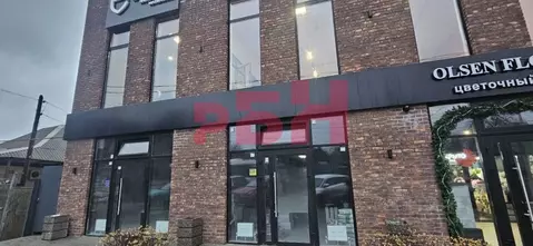 Помещение свободного назначения в Ростовская область, Ростов-на-Дону ...