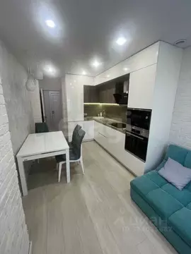 2-к кв. Новосибирская область, Новосибирск ул. Ясный Берег, 16 (62.0 ...