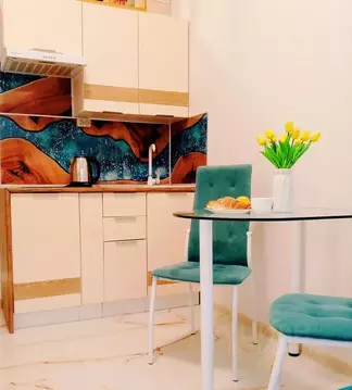 1-к кв. Москва аллея Первой Маевки, 15с1 (18.0 м)