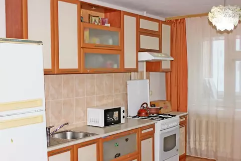 1-к кв. Чувашия, Чебоксары просп. Максима Горького, 38/2 (49.7 м)