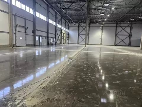 Склад в Московская область, Подольск Климовск мкр, ул. Индустриальная, ...