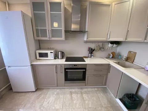 1-к кв. Москва Феодосийская ул., 7к6 (37.0 м)