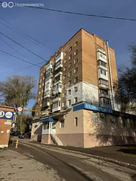 3-комнатная квартира: Самара, улица Стара-Загора, 132 (73 м)