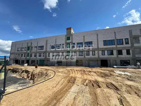 Производственное помещение в Московская область, Дмитровский ...