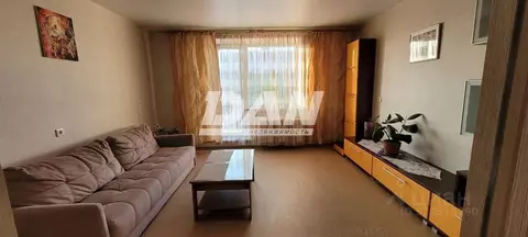 4-к кв. Челябинская область, Челябинск ул. 2-я Эльтонская, 50Б (89.0 ...