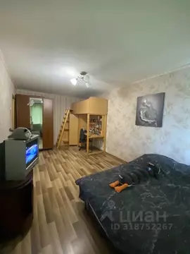 1-к кв. Челябинская область, Златоуст 3-й микрорайон проспекта имени ...