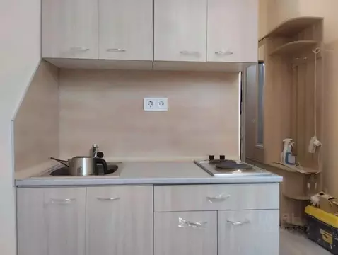 Студия Краснодарский край, Краснодар Центральный мкр, ул. ...