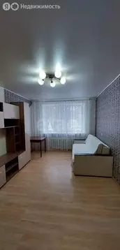 1-комнатная квартира: Калуга, улица Мичурина, 40 (29.4 м)