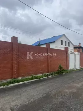 Дом в Челябинская область, Челябинск Кузнечная ул., 22 (301 м)