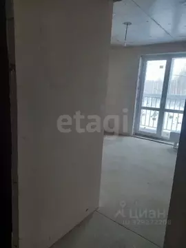 Студия Ярославская область, Ярославль 2-й мкр,  (27.34 м)