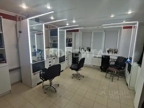 Помещение свободного назначения в Тюменская область, Тюмень Солнечный ...