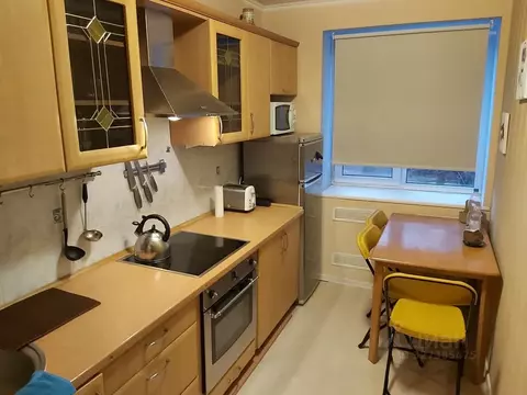 1-к кв. Калининградская область, Калининград ул. Александра Невского, ...