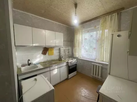 1-к кв. Калужская область, Калуга Малоярославецкая ул., 5 (37.0 м)