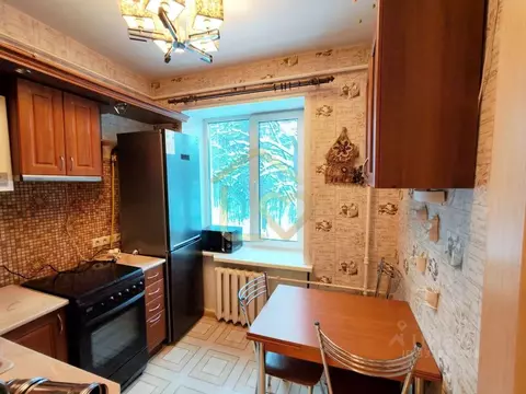 2-к кв. Московская область, Ивантеевка Пушкинский городской округ, ...