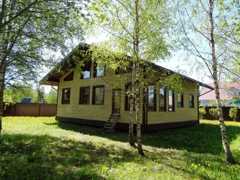 Дом в Владимирская область, Александровский муниципальный округ, ...