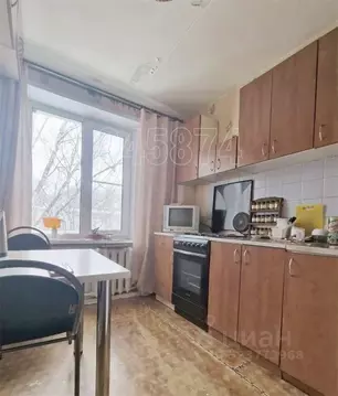 2-к кв. Москва Открытое ш., 19К5 (45.0 м)