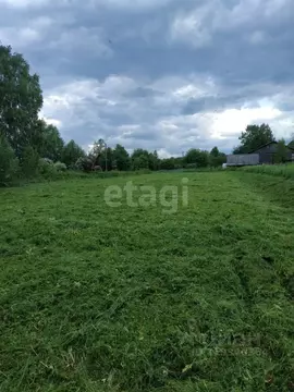 Участок в Коми, Сыктывдинский район, Шошка муниципальное образование, ...