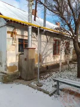 Дом в Крым, Бахчисарайский район, с. Табачное ул. Вишневая, 16 (65 м)