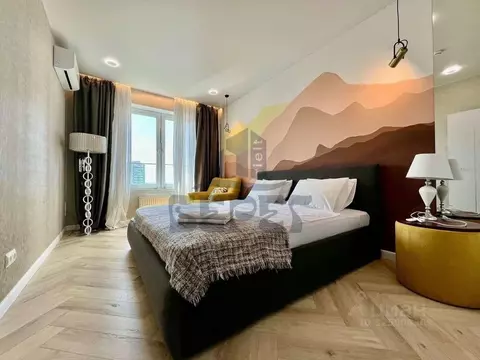 2-к кв. Татарстан, Казань ул. Новаторов, 8А (50.0 м)