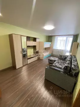 1-к кв. Марий Эл, Йошкар-Ола бул. Чавайна, 19 (39.0 м)