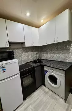 1-к кв. Амурская область, Благовещенск Пионерская ул., 153 (31.2 м)