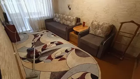 1-комнатная квартира: Екатеринбург, улица Победы, 42 (31 м)