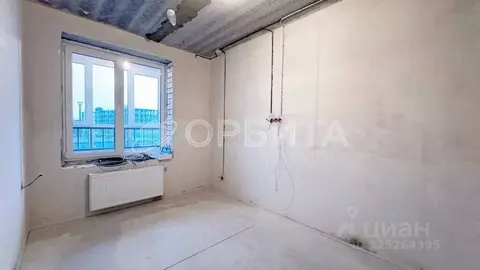 2-к кв. Тюменская область, Тюмень ул. Василия Севергина, 2к3 (53.4 м)