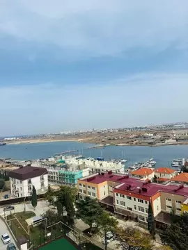 1-к кв. Севастополь ул. Военных Строителей, 12к11 (44.8 м)