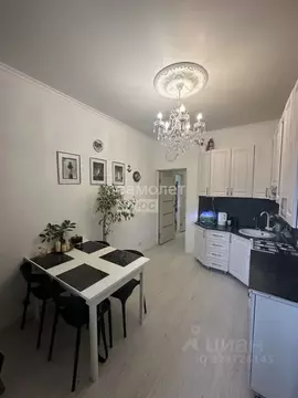 1-к кв. Краснодарский край, Анапа ул. Ленина, 180к1 (40.1 м)