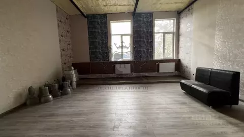 Помещение свободного назначения в Санкт-Петербург Коломяжский просп., ...