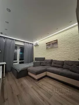 1-к кв. Татарстан, Казань ул. Николая Ершова, 62Вк2 (36.0 м)