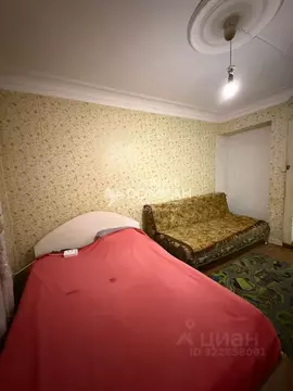 2-к кв. Ростовская область, Новочеркасск Красноармейская ул. (26.5 м)