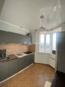 1-к кв. Башкортостан, Уфа Бакалинская ул., 21 (32.3 м)