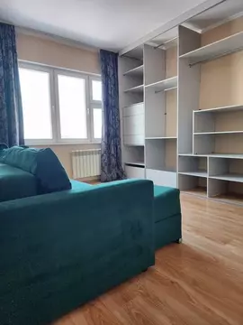 1-к кв. Новосибирская область, Новосибирск ул. Виктора Уса, 4 (45.0 м)