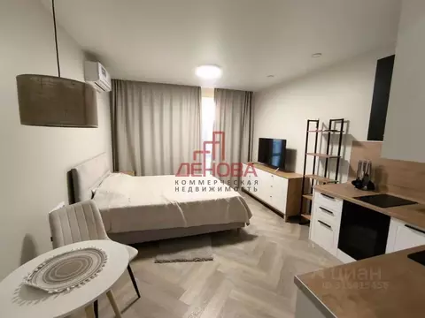 Офис в Краснодарский край, Сочи ул. Искры, 66/7 (28 м)